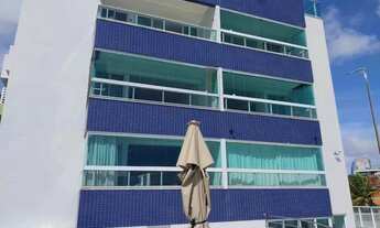 Imagem 2: Apartamento para venda tem 71m2 com 3Qtsd no Bessa - João Pessoa - PB