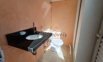 Imagem 7: Residencial - Village Damha I