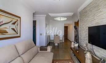 Imagem 3: São Paulo - Apartamento Padrão - Tatuapé