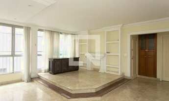 Imagem 1: Apartamento para Aluguel - Jardim Paulista, 3 Quartos, 146 m2