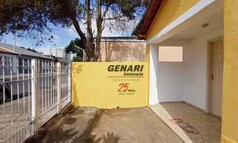 Imagem 5: Casa com 2 dormitórios para alugar, 80 m² por R$ 1.600,00 - Vila Georgina - Indaiatuba/SP