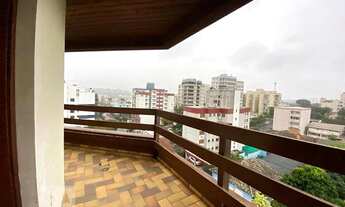 Imagem 7: Apartamento para Aluguel - Centro, 4 Quartos, 300 m2