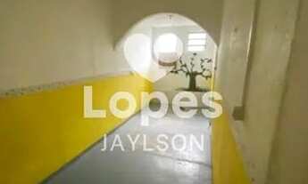 Imagem 7: Casa de Vila-À VENDA-Campo Grande-Rio de Janeiro-RJ