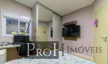 Imagem 7: Sobrado 3 dormitórios sendo 3 suítes e Lazer completo R$ 2.700.000,00