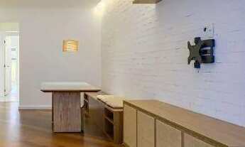 Imagem 6: Apartamento com 3 dormitórios, 123 m² - venda por R$ 2.300.000,00 ou aluguel por R$ 15.886