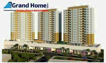 Imagem: Apartamento 2 quartos em Santa Inês