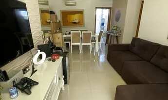 Imagem 3: Apartamento para aluguel tem 99 metros quadrados com 3 quartos em Buraquinho - Lauro de Fr