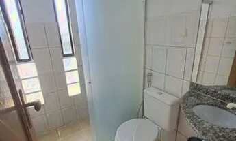 Imagem 5: Alugo Apartamento em Residencial no Bairro Farolândia