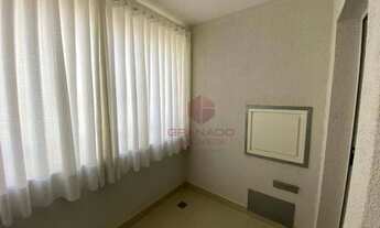 Imagem 5: Apartamento para alugar, 74 m² por R$ 2.870,00/mês - Vila Bosque - Maringá/PR