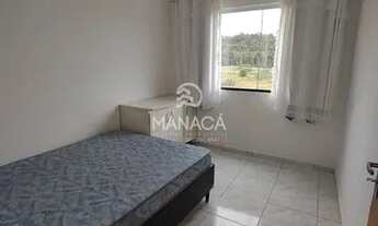 Imagem 5: Apartamento 02 quartos mobiliado Vila Nova