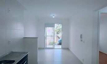 Imagem: São Paulo - Apartamento Padrão - Cambuci