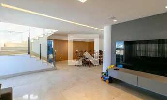 Imagem 2: Apartamento para Aluguel - Santo Agostinho, 4 Quartos, 460 m2