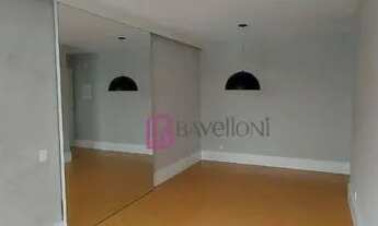 Imagem 3: Apartamento com 2 dormitórios para alugar, 60 m² por R$ 4.591/mês - Pompeia - São Paulo/SP