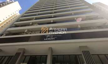 Imagem: Apartamento 36m² JD. Aquarius - 1 Dormitório