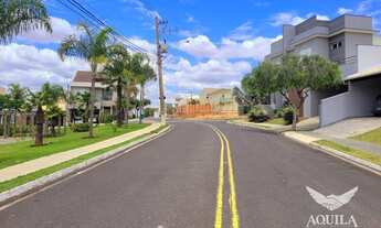 Imagem 6: TERRENO COM 306 m² NO CONDOMÍNIO VILA AZUL - ALTO DA BOA VISTA - SOROCABA