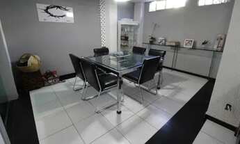 Imagem 7: Casa para venda possui 114 metros quadrados com 3 quartos no Vila Santa Catarina