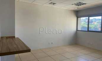 Imagem 5: Sala Comercial no Bairro Cambuí - Campinas