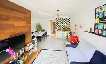 Imagem: Apartamento à Venda - Santana, 3 Quartos