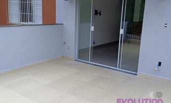 Imagem 5: Kitnet NOVA com Sacada para Alugar no Bonfiglioli