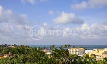 Imagem 4: Cobertura Mobiliada, Praia de Porto Mirim, 136m2, Hidromassagem, Escritura Pública