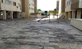 Imagem 3: Vila Valqueire Aptº Ac. Financiamento (C. Arte Maior) Sala 2qts infra total