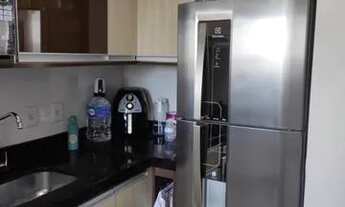 Imagem 5: Apartamento com 2 dormitórios à venda, 48 m² por R$ 298.000,00 - Cidade Jardim - Jundiaí/S