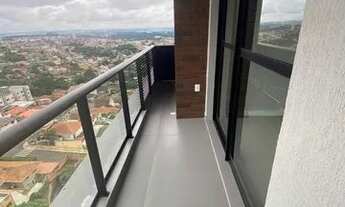 Imagem 4: TORRO Apartamento - LESSENCE PARK