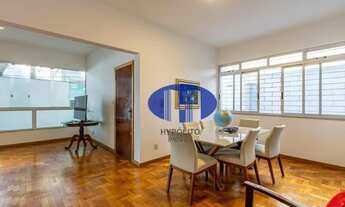Imagem 7: Apartamento com 3 dormitórios para alugar, 170 m² - Santo Agostinho - Belo Horizonte/MG