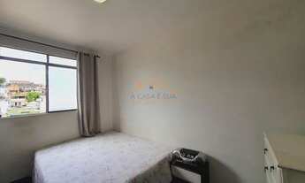 Imagem 3: Apartamento 03 Quartos Reformado com 01 Vaga no Novo Riacho