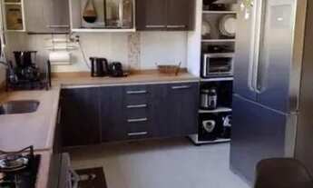 Imagem 3: Casa para venda possui 140 metros quadrados com 2 quartos em Jardim Guedala - São Paulo