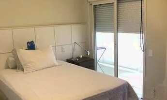 Imagem 5: Apartamento para aluguel tem 366 metros quadrados com 4 quartos em Alto da Lapa - São Paul