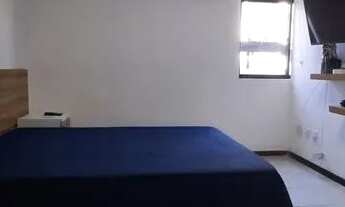 Imagem 6: Cobertura com piscina 207m2 no coração da Ponta Verde