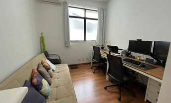 Imagem 7: Apartamento à venda com 2 quarto, 1 vaga, 76 m² - Laranjeiras - Rio de Janeiro/RJ