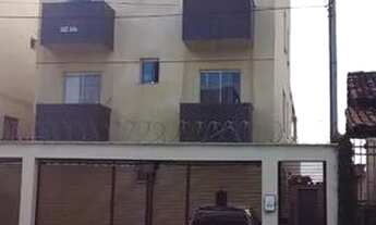 Imagem: Apart cobertura Boa Vista