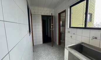 Imagem: Apartamento para Locação no Ed. Serra