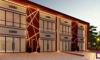 Imagem 4: Salão - Swiss Park - Campinas