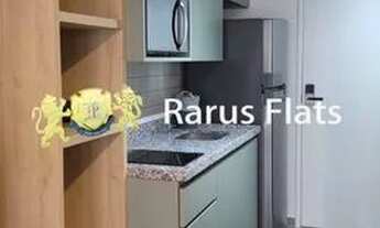 Imagem 5: Flat para alugar na Vila Mariana - Infini Vila Mariana