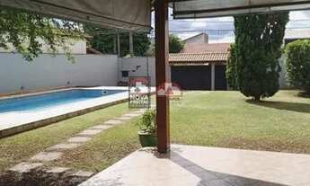 Imagem 2: Pindamonhangaba - Casa Padrão - Parque das Nações