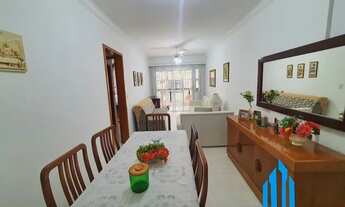 Imagem 6: Apartamento com 2 quartos sendo 1 suite a venda, 78m² Centro de Guarapari - ES