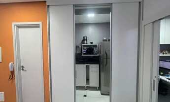 Imagem 2: Sala Comercial Superior para venda e locação em Mogi d