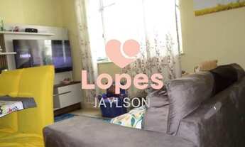 Imagem: Apartamento - 02 quartos - Rocha