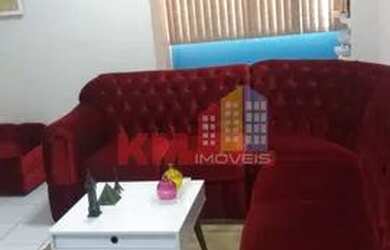 Imagem 2: LOCAÇÃO! Apartamento no Residencial Damião Queiroz na Nova Betânia