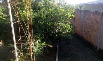 Imagem 5: Lote com casa quitado ja