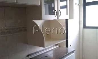 Imagem 4: Apartamento à venda no Bosque - Campinas/SP