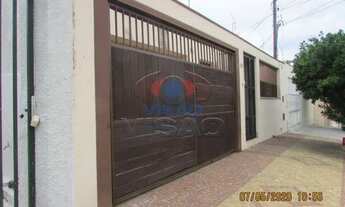 Imagem: Casa à venda, 3 quartos, 1 suíte, 2 vagas