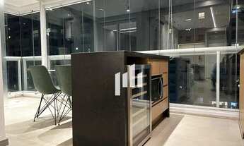 Imagem 3: Apartamento com 1 dormitório à venda, 46 m² por R$ 998.000,00 - Vila Olímpia - São Paulo/S