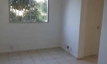 Imagem 2: Aluga se apto Apartamento com 2 dormitórios