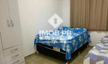 Imagem 6: Apartamento para aluguel possui 80 metros quadrados com 3 quartos em Manaíra - João Pessoa