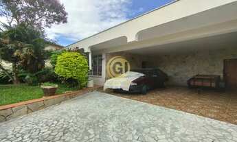 Imagem: Casa residencial 390 m², 5 Dormitorios,3