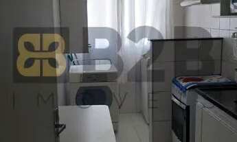 Imagem 4: Apartamento para Venda em Bauru, Centro, 2 dormitórios, 1 banheiro, 1 vaga